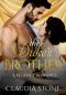 [Regency Black Hearts 02] • The Duke's Brother